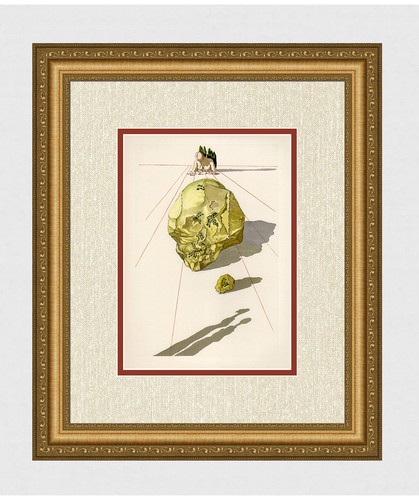 Wow 1960 autentica dali divina - wow,