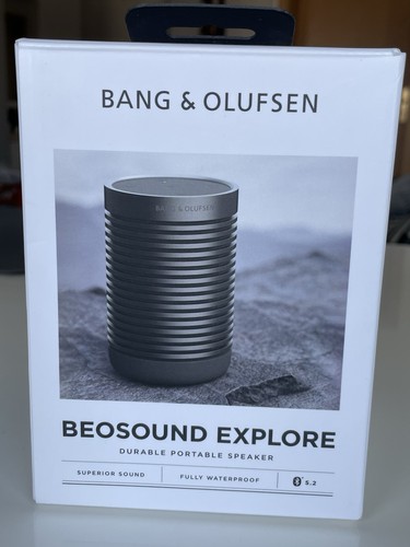 Bang olufsen beosound - bang,