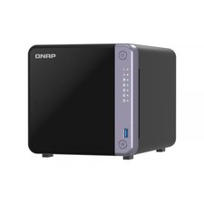 Dispositivo Storage QNAP