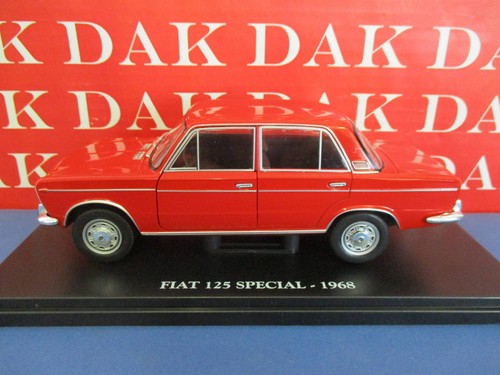 Die cast modellino auto - 1/24,