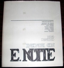 Nino D'Antonio Incontri con