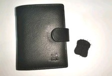 Portafoglio Verticale Vera