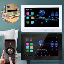 Amplificatore Touch Screen in