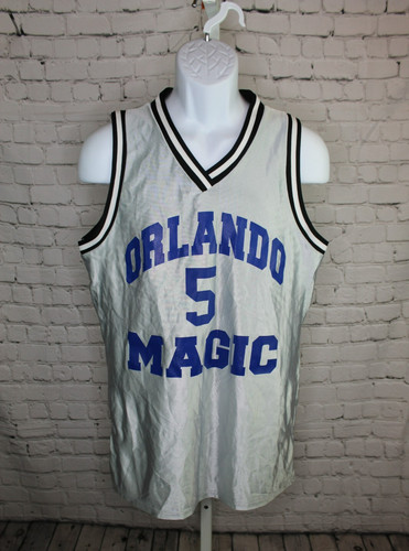 Maglia vintage orlando magic - maglia,