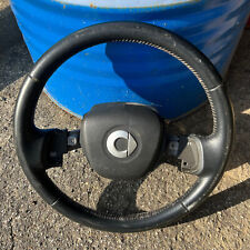 VOLANTE SMART 2 451 Usato con Difetto Coperchio Airbag