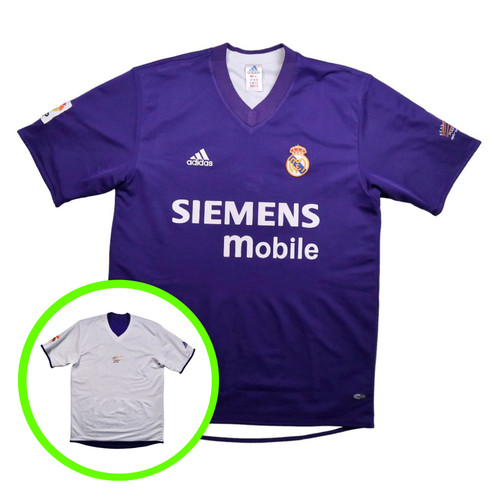 Real madrid 2002 - real,
