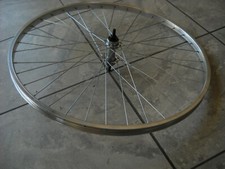 RUOTA POSTERIORE  CICLO MTB 24