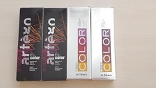 LOTTO 4 Artego It's Colore tinta capelli haircolor Haar Farbe Coloration 150ml