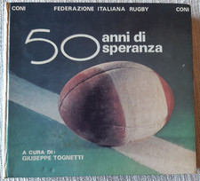 G.TOGNETTI 50 ANNI DI SPERANZA