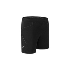 Montura spitze shorts nero