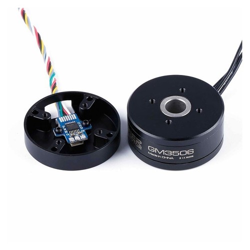 Gimbal motore brushless gm3506 - gimbal,