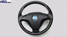 Volante In Stoffa Usurato 7354102510 Fiat Grande Punto 1.2 8V 199 Berlina
