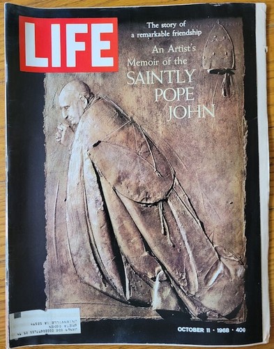 Life magazine october - magazine-october, 11