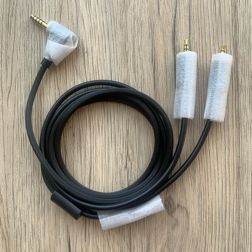 Cavo audio bilanciato - , mm