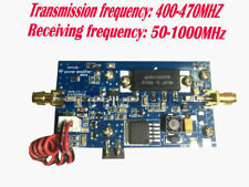 Amplificatore di potenza UHF