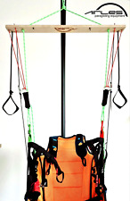 Simulatore parapendio /