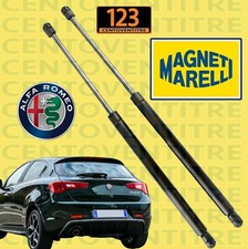 Ammortizzatori Molle a Gas