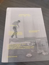 Giorgio Griffa. Works: 1965-2015