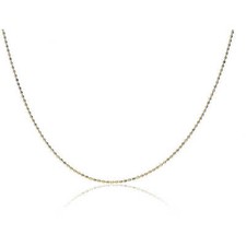 Collana Unisex Gioielli