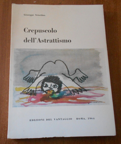 Giuseppe sciortino crepuscolo - giuseppe,