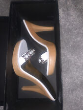 D&G Authentic/ Vintage Womens Shoes Size 41