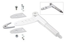 Tony Kart Stub Axle Easy Steer