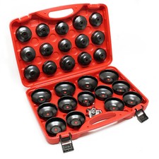 TTSet chiavi a tazza per