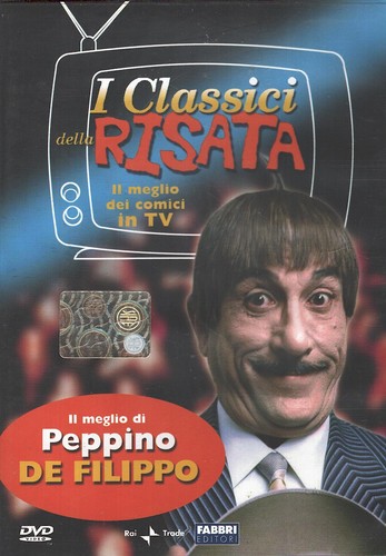 Meglio peppino de - il, di