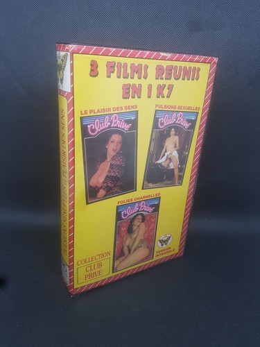 Vhs club privé - vhs,