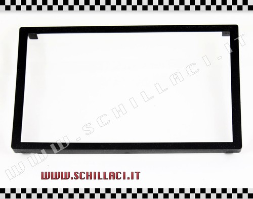 C2din cornice doppio - cornice,