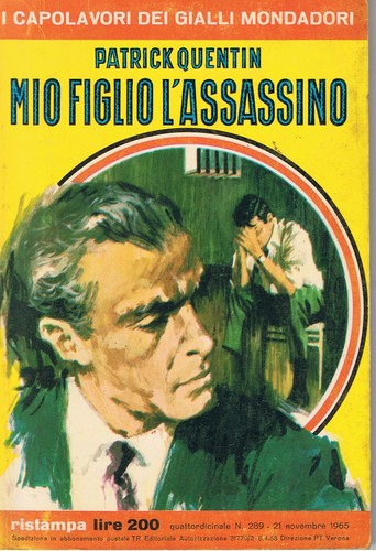 Capolavori dei gialli - dei,