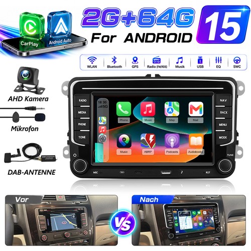 Autoradio android carplay - autoradio,