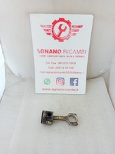 pistone biella motore