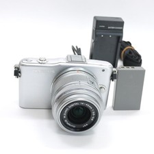 Olympus Pen Mini E-PM1