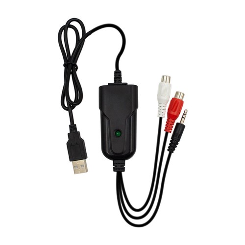 Convertitore cassette mp3 - convertitore,