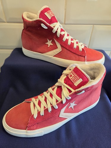 Converse pro leather - leather, 76