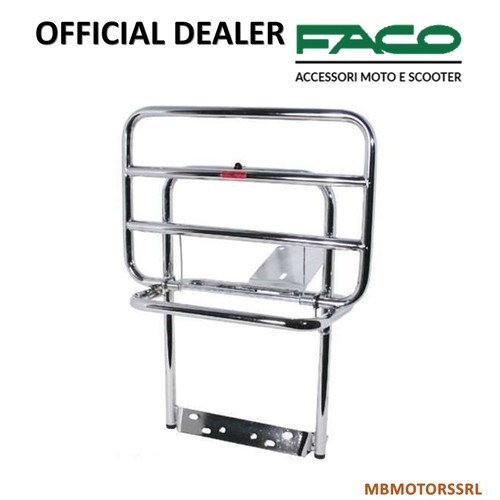 Faco italia portapacchi - faco,