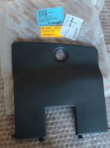 Malaguti phantom f12 - f12, coperchio
