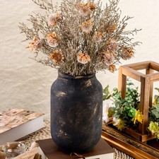 Rustic Ceramic Farmhouse