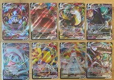 50 Carte Pokémon ITA