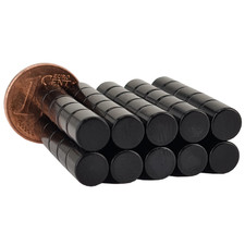 50 x magneti al neodimio N52