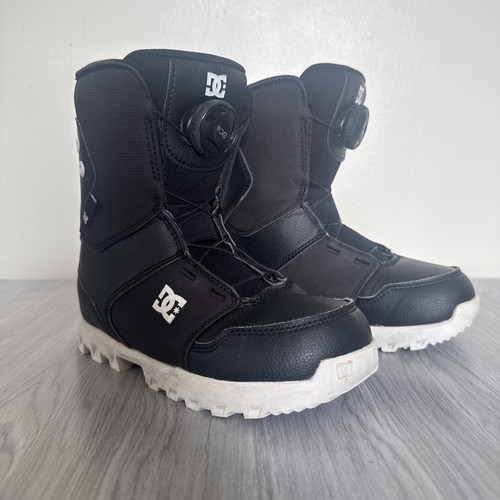 Stivali snowboard scout - da,