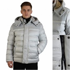 Piumino da uomo giubbotto