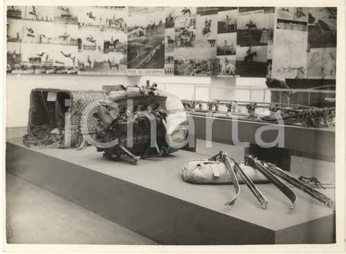 1935 milano triennale mostra - 1935,