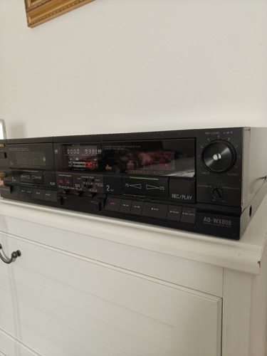 Aiwa 808 - aiwa,
