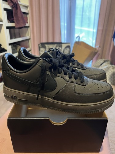 Nike air force - air, paris