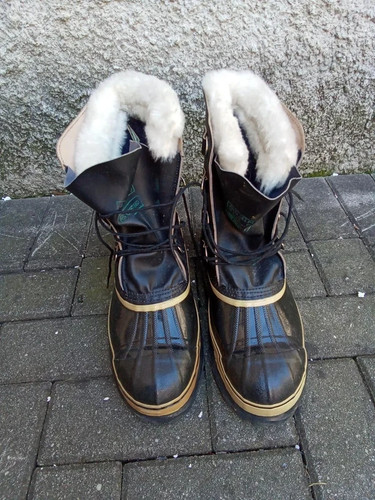 Stivali neve doposci - stivali,