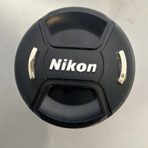 Nikon nikkor obiettivo - nikon,