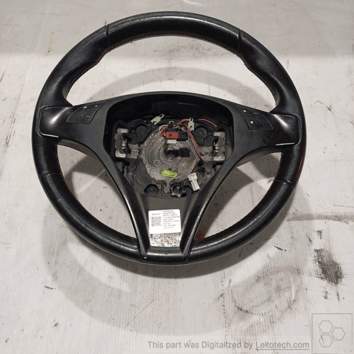 Volante alfa romeo - alfa,