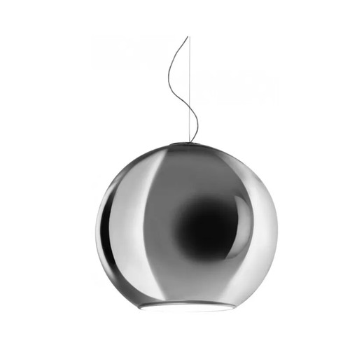 Fontana arte 3644 0cr globo - 3644/0cr,